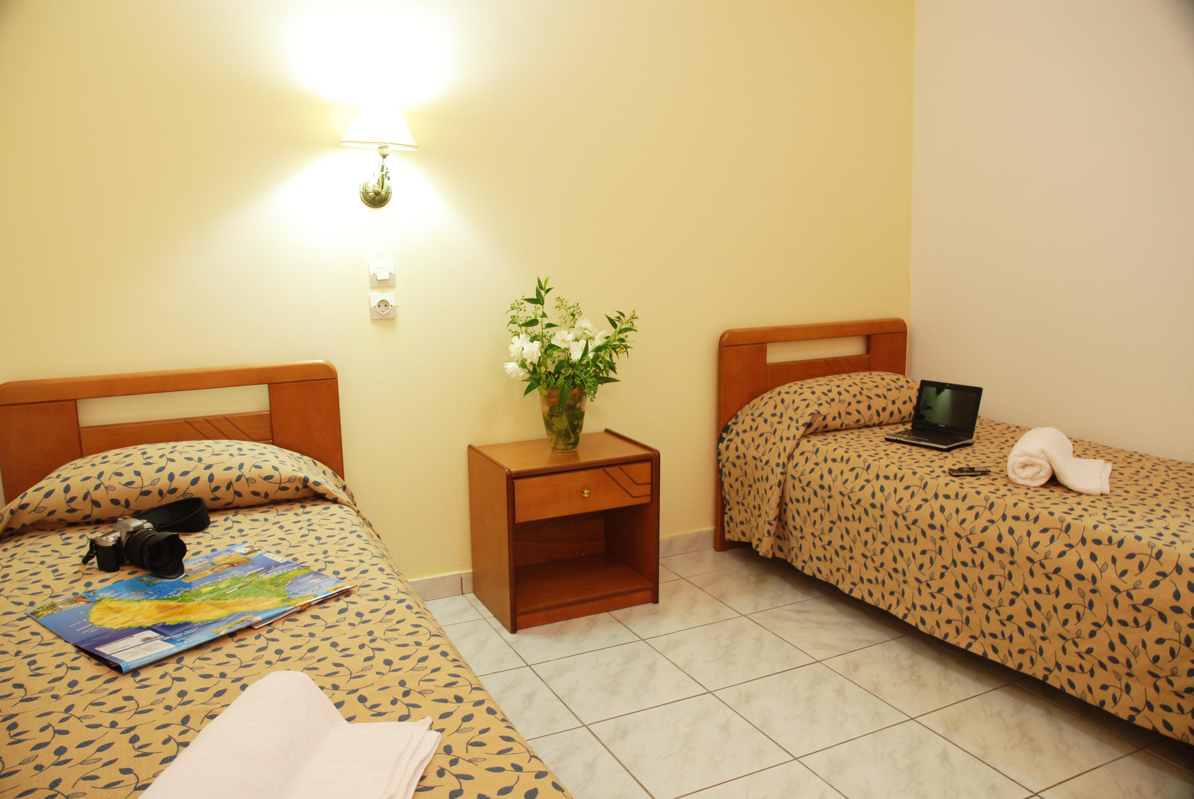Planos Deluxe Planos (Zakynthos) Luaran gambar