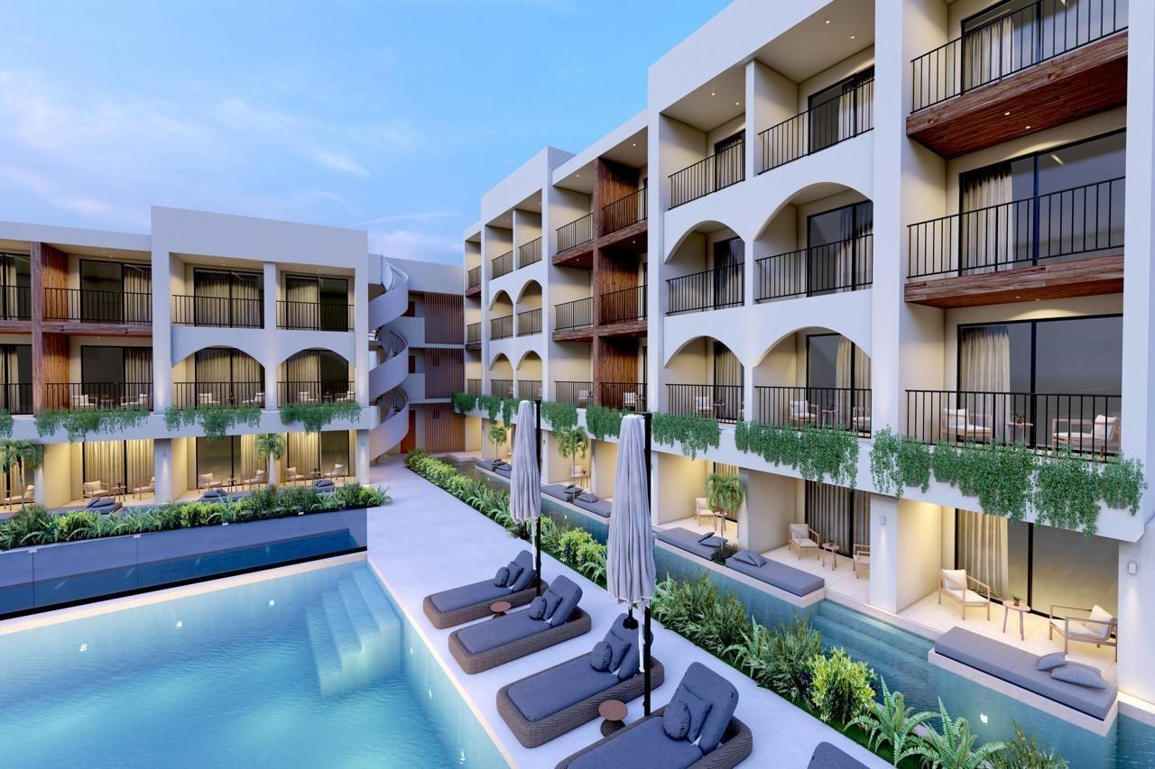Planos Deluxe Hotel Luaran gambar
