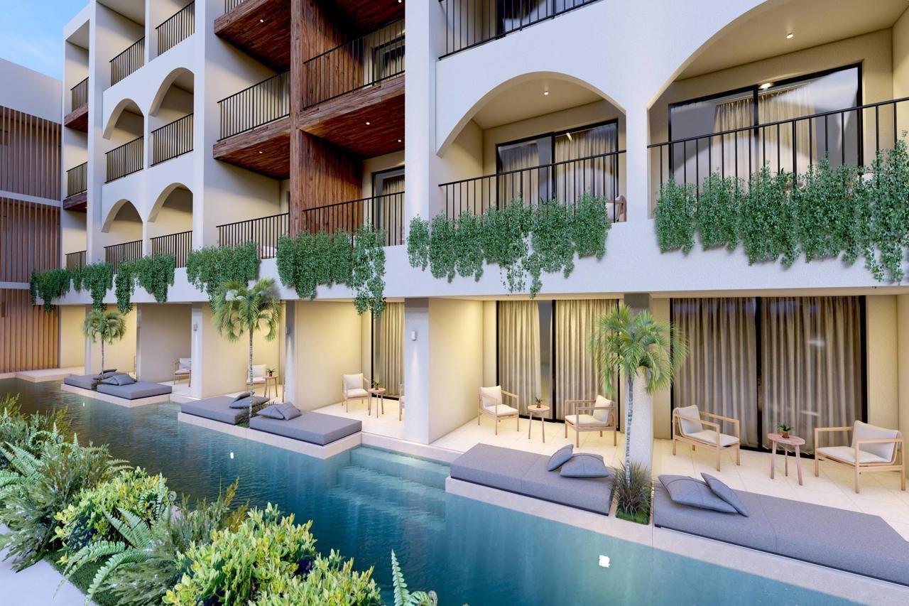 Planos Deluxe Hotel Luaran gambar