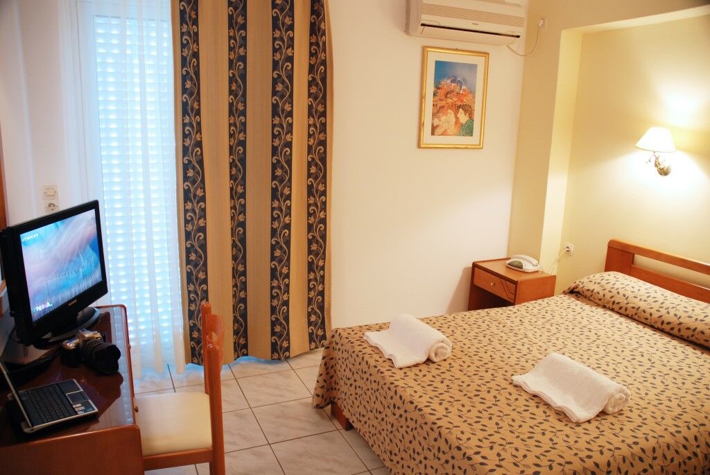 Planos Deluxe Planos (Zakynthos) Luaran gambar